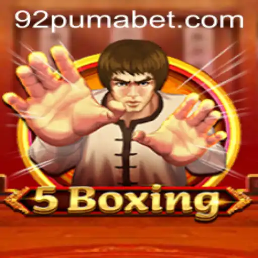 Explorando o Mundo Dinâmico do Jogo 5Boxing