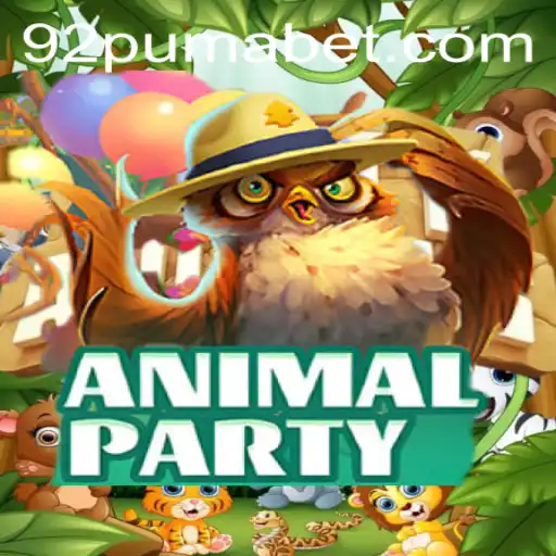 AnimalParty: A Excitante Jornada Selvagem de 2023