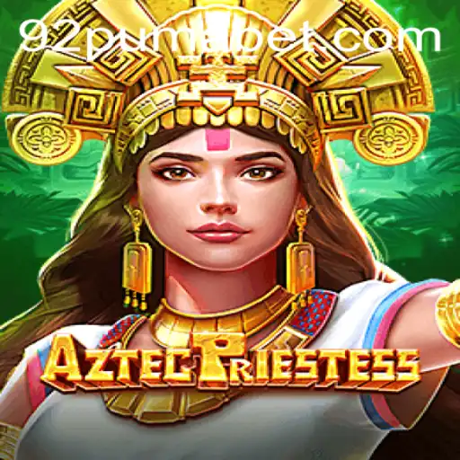 AztecPriestess: Um Mergulho no Mundo Antigo com 92Puma