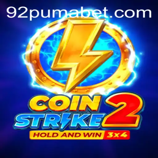 CoinStrike2: Mergulhe no Mundo da Aventura com 92Puma