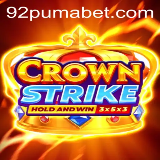 CrownStrike: A Revolução no Mundo dos Jogos com 92Puma