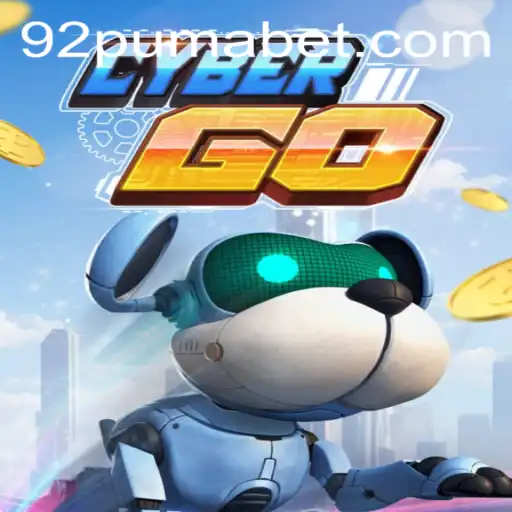 CyberGO: Um Mergulho no Futuro dos Jogos Digitais