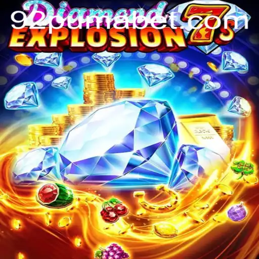 Descubra o Fascinante Mundo de DiamondExplosion7s