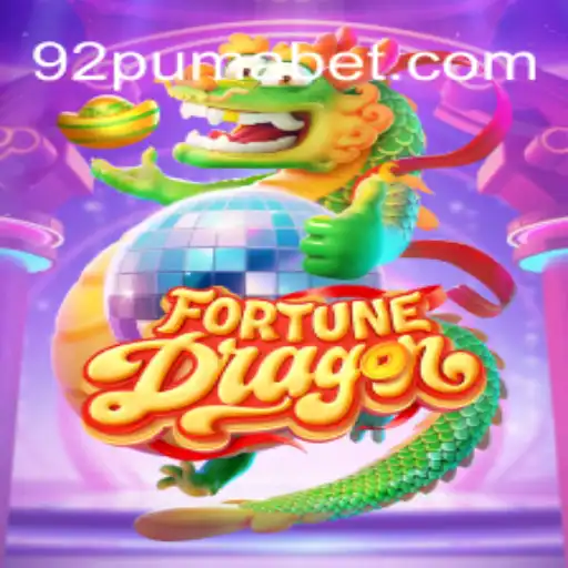 Explorando o Mundo de FortuneDragon: Uma Jornada Épica com 92Puma
