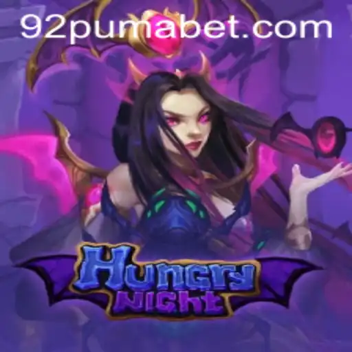 Descubra o Mundo de Aventura de HungryNight