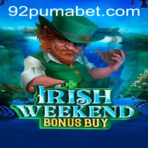 Descubra o Fascinante Mundo de IrishWeekendBonusBuy com 92Puma