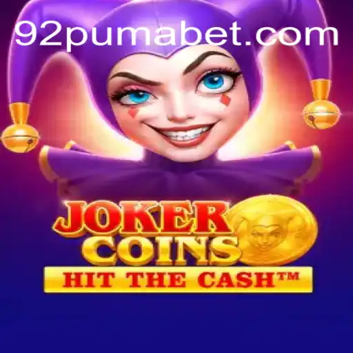 JokerCoins: Descubra o Fascinante Mundo do Jogo de Estratégia e Sorte