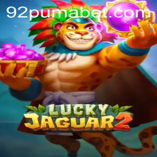 Descubra o Empolgante Mundo de Luckyjaguar2: A Nova Sensação dos Games