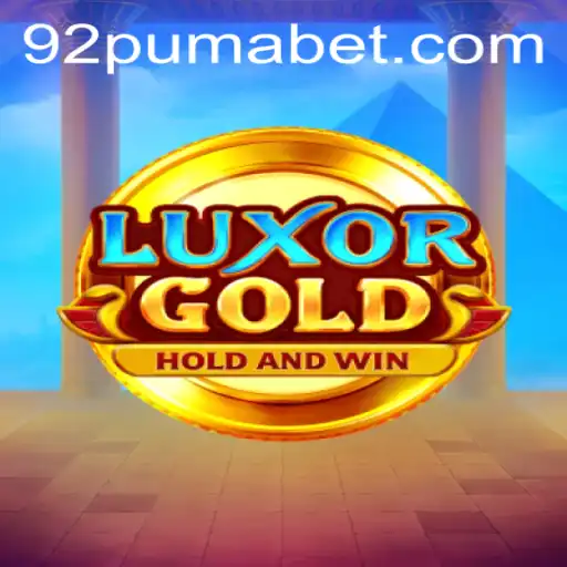 LuxorGold: A New Frontier in Strategy Gaming