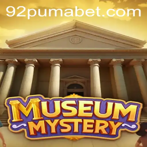 MuseumMystery: O Jogo de Mistério que Conquista a Geração Z