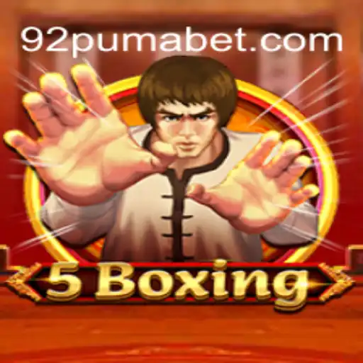 Explorando o Mundo Dinâmico do Jogo 5Boxing