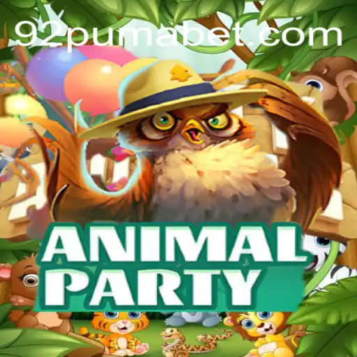 AnimalParty: A Excitante Jornada Selvagem de 2023