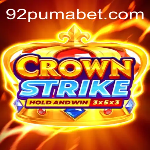 CrownStrike: A Revolução no Mundo dos Jogos com 92Puma