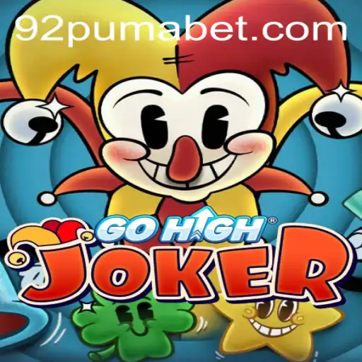 GoHighJoker: O Jogo que Conquista com Estratégia e Sorte