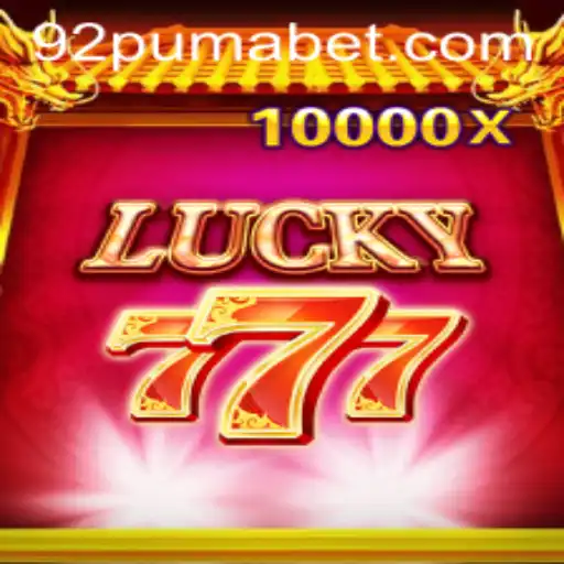 Descubra o Jogo Inovador 'LuckySeven' com 92Puma