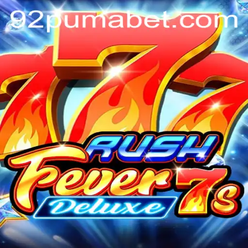 Descubra RushFever7sDeluxe: A Excitante Aventura com 92Puma