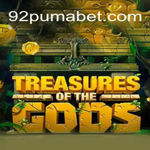 TreasureoftheGods: Uma Aventura Épica no Mundo dos Jogos