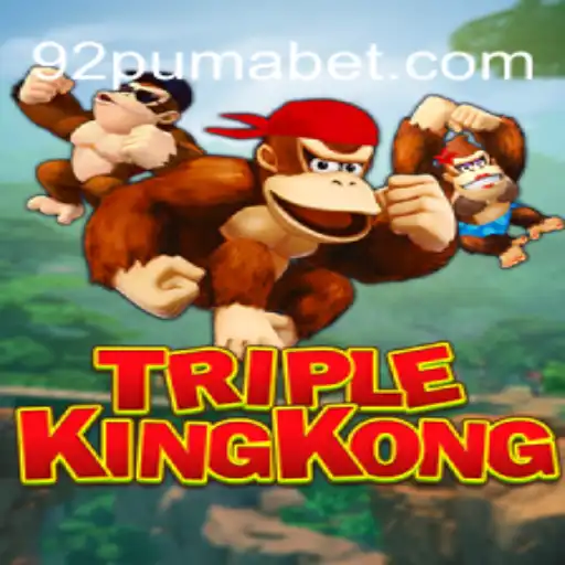 Explorando o Universo de TripleKingKong: Uma Aventura com 92Puma