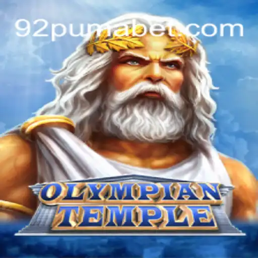 Descrição Completa do Jogo: OlympianTemple e a Missão 92Puma