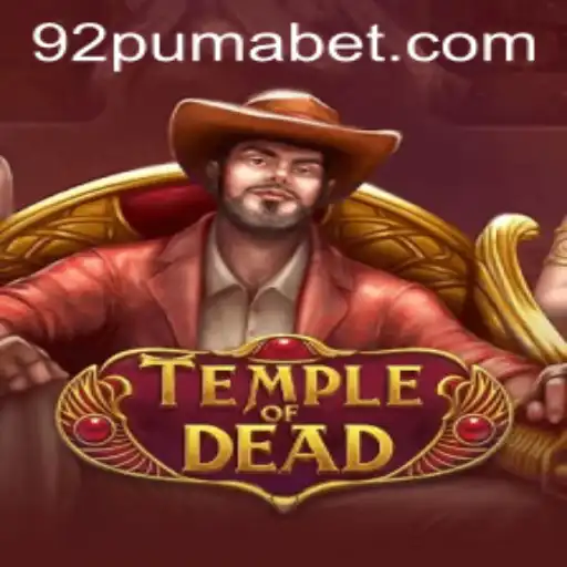 TempleofDead: A Mística Aventura nas Ruínas Antigas
