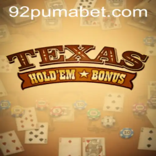 Texas Hold'em Bonus: Descubra as Regras e Estratégias do Jogo