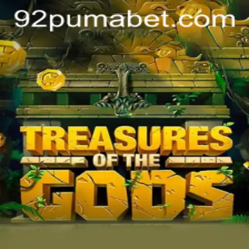 TreasureoftheGods: Uma Aventura Épica no Mundo dos Jogos