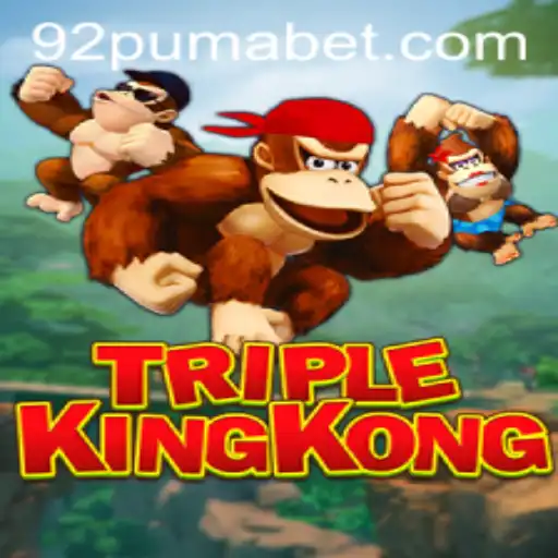 Explorando o Universo de TripleKingKong: Uma Aventura com 92Puma